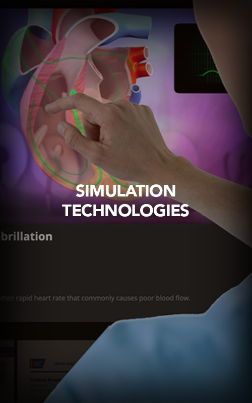 Simulation Technologies Thumbnail