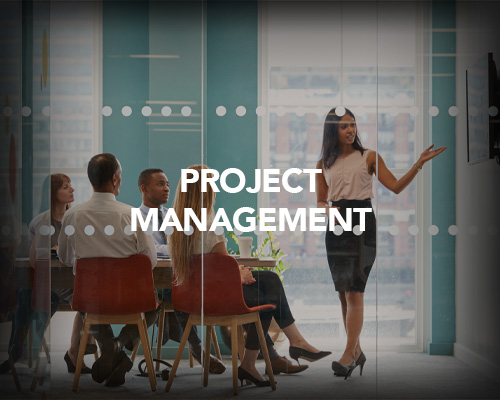 Project Management Thumbnail