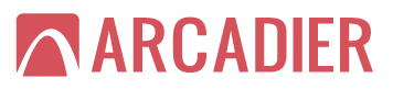 ARCADIER Logo