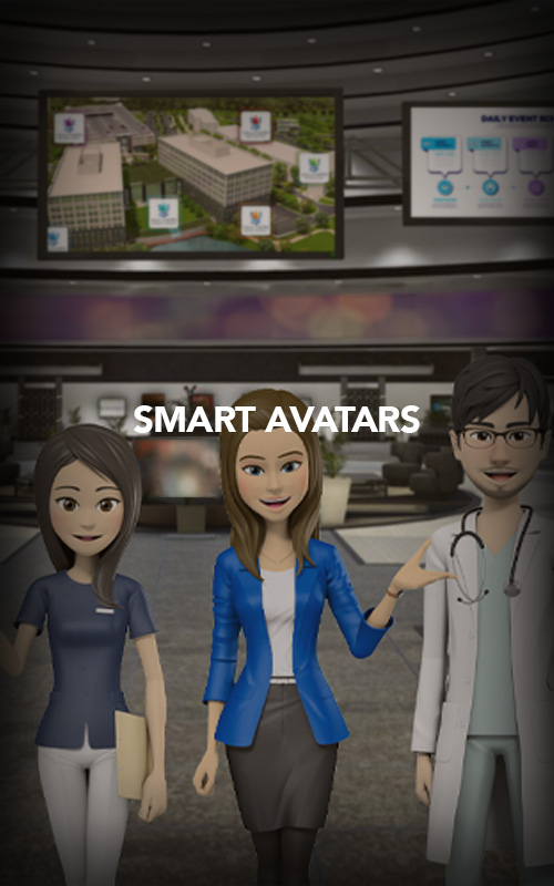 Smart Avatars Thumbnail