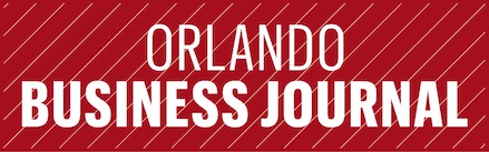 Orlando Business Journal Logo Logo